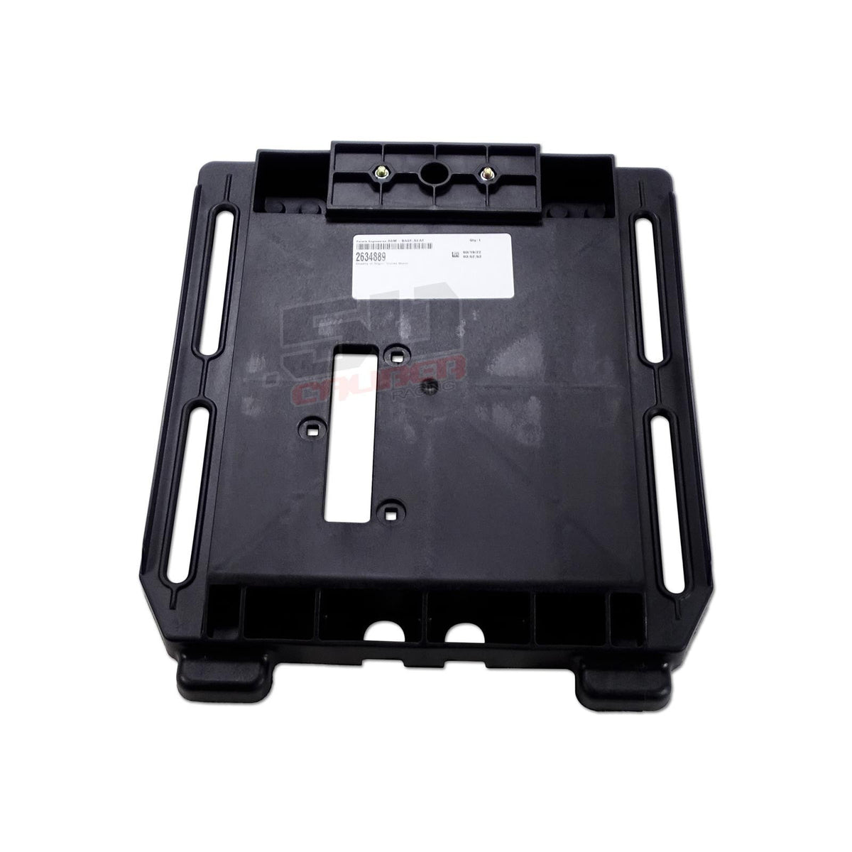 OEM Polaris Seat Base with Latch 2634889