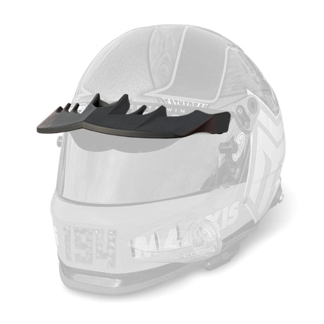 Helmet Shield Visor Kit - Wes Miller Signature Series Edition by DRT Motorsports