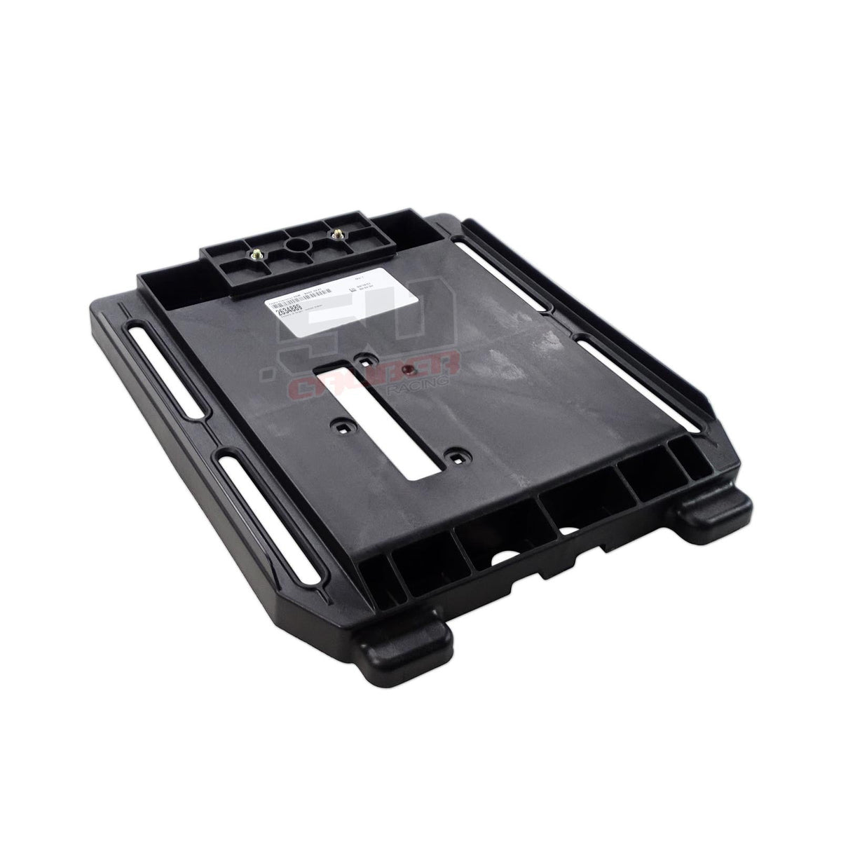 OEM Polaris Seat Base with Latch 2634889 | RZR & General