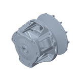 50 Caliber Racing OEM Polaris Primary Drive Clutch 1323317