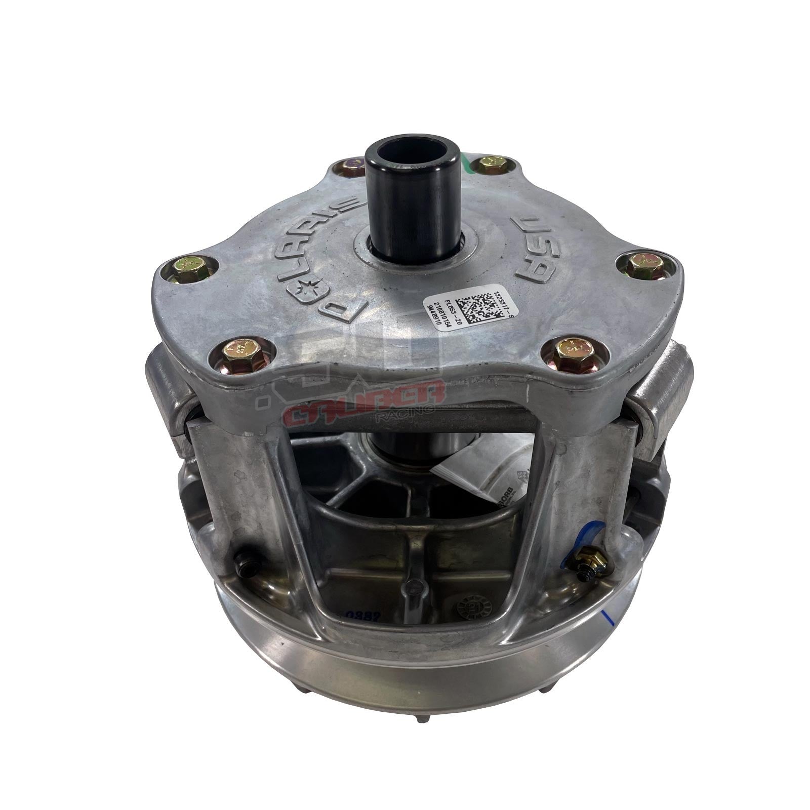 OEM Polaris Primary Drive Clutch 1323317 - Genuine Factory Replacement (RZR XP1000 2019+, General 2020+)