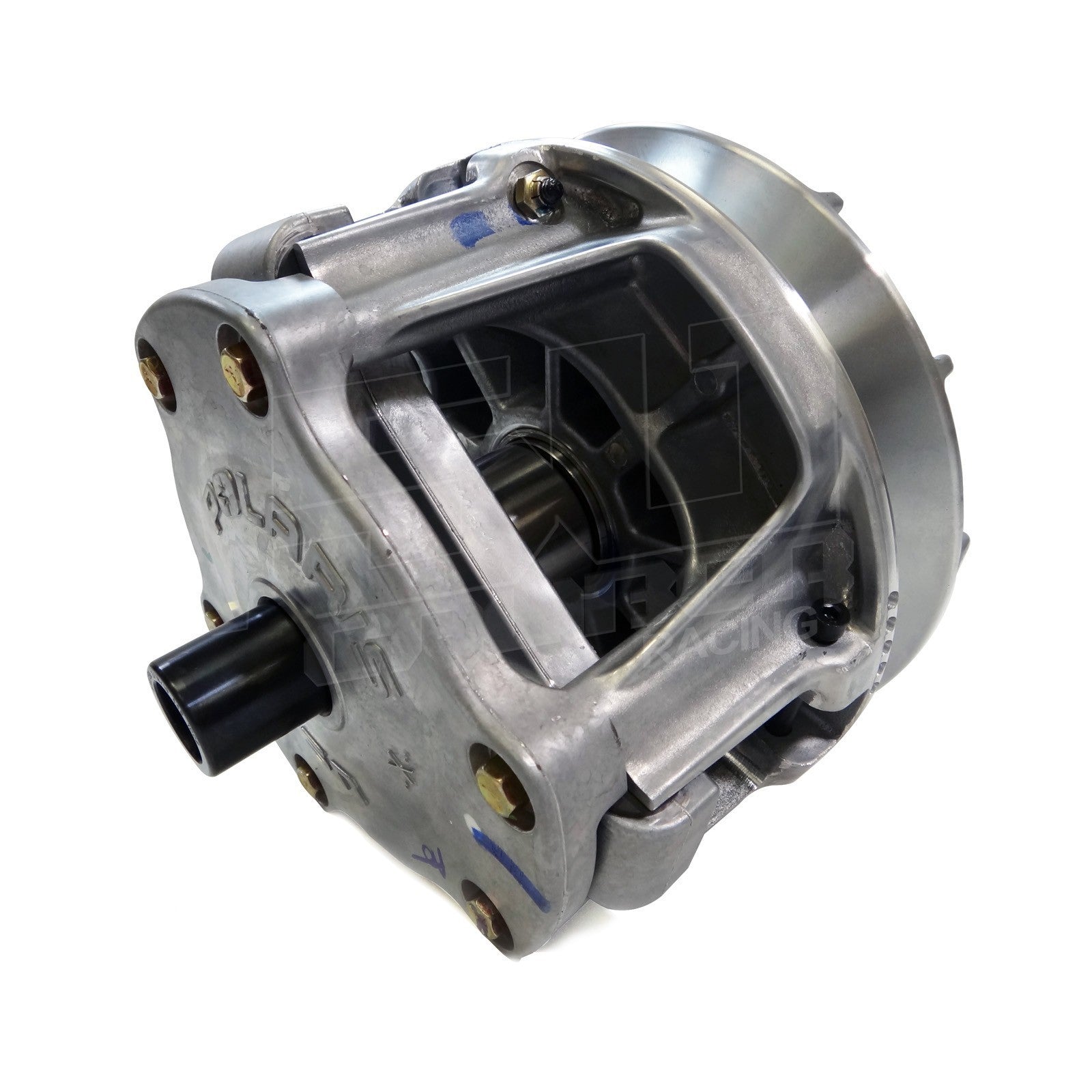 OEM Polaris Primary Drive Clutch 1323317 - Genuine Factory Replacement (RZR XP1000 2019+, General 2020+)