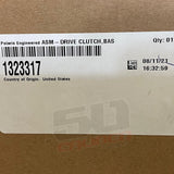 50 Caliber Racing OEM Polaris Primary Drive Clutch 1323317