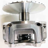 50 Caliber Racing OEM Polaris Primary Clutch for RZR XP Turbo & Turbo S (2021 Only)