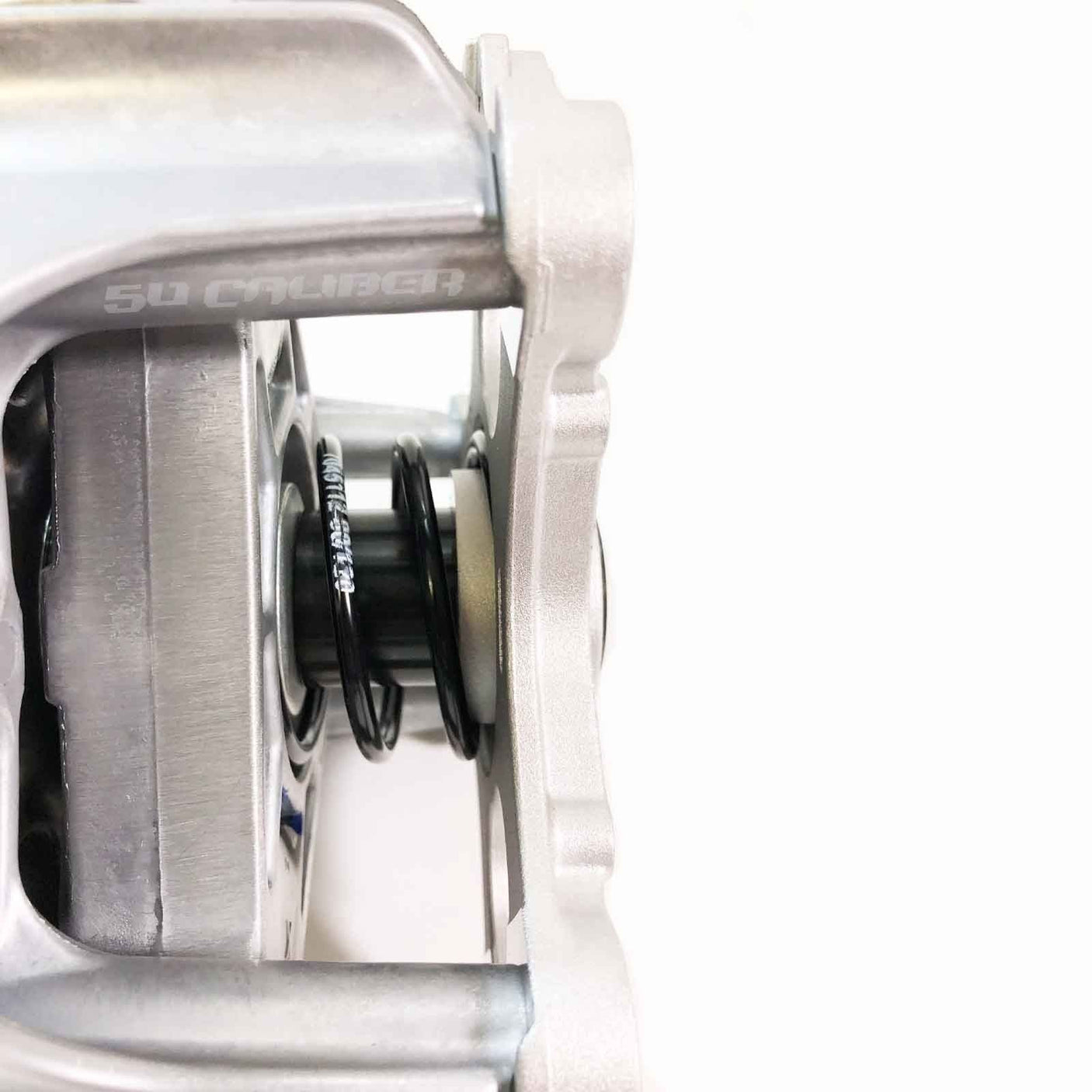 50 Caliber Racing OEM Polaris Primary Clutch for RZR XP Turbo & Turbo S (2021 Only)