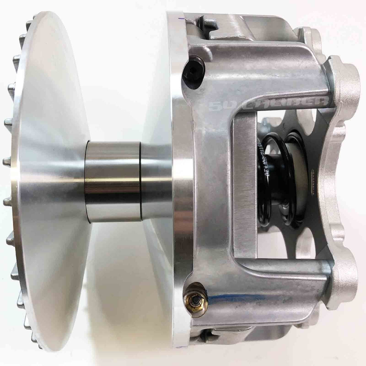 50 Caliber Racing OEM Polaris Primary Clutch for RZR XP Turbo & Turbo S (2021 Only)