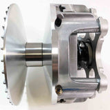 50 Caliber Racing OEM Polaris Primary Clutch for RZR XP Turbo & Turbo S (2021 Only)