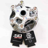 50 Caliber Racing OEM Polaris Primary Clutch for RZR XP Turbo & Turbo S (2021 Only)
