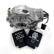 OEM Polaris Front Differential Gearcase - General XP