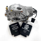 OEM Polaris Front Differential Gearcase - General XP