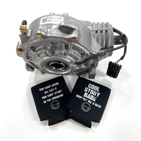 OEM Polaris Front Differential Gearcase - General XP