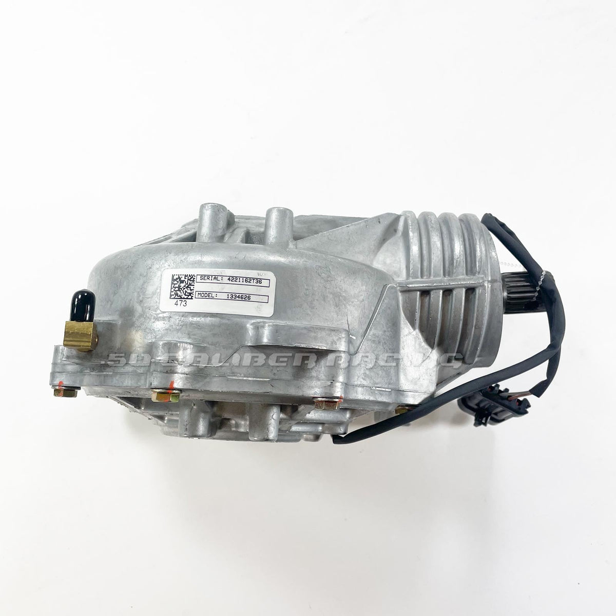OEM Polaris Front Differential Gearcase - General XP image 2