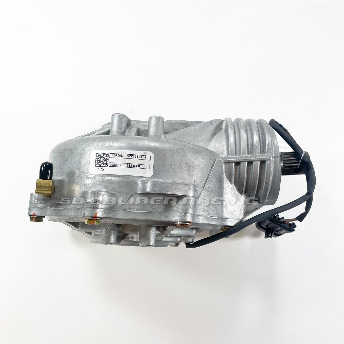 OEM Polaris Front Differential Gearcase - General XP image 2