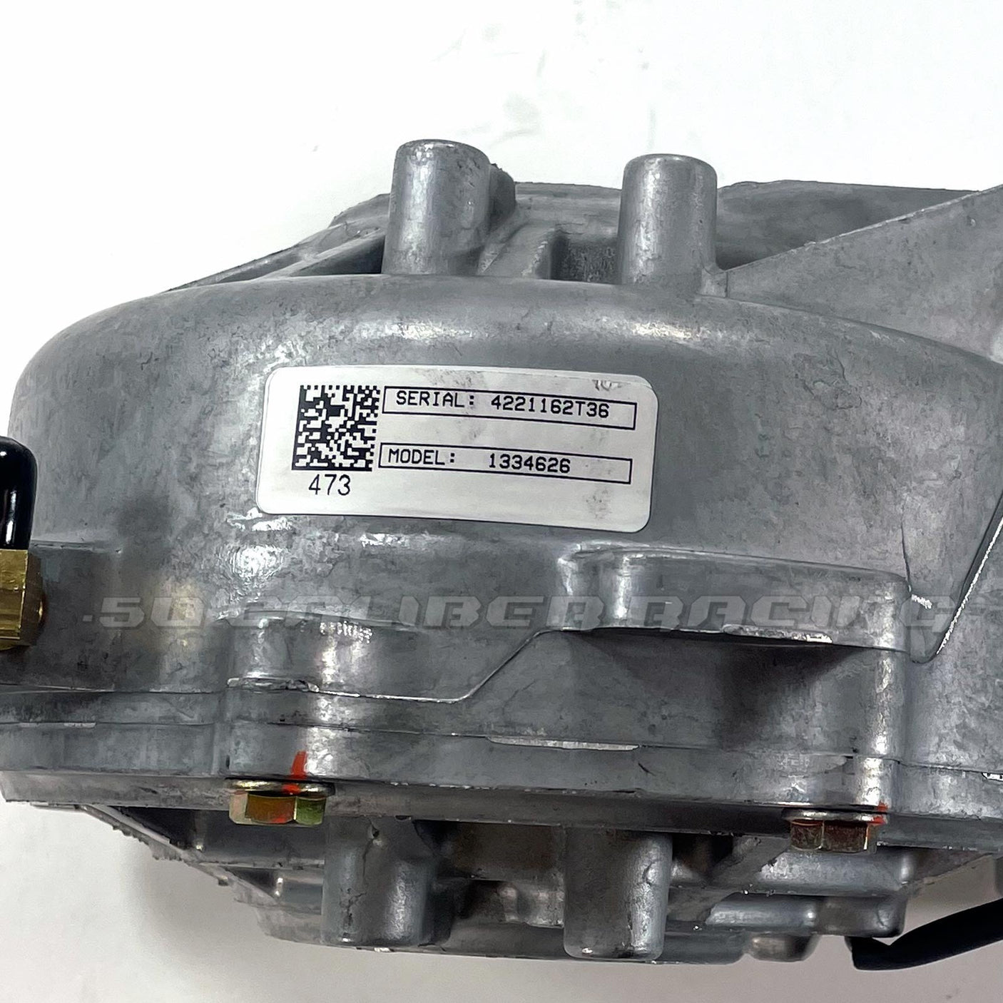 OEM Polaris Front Differential Gearcase - General XP image 4