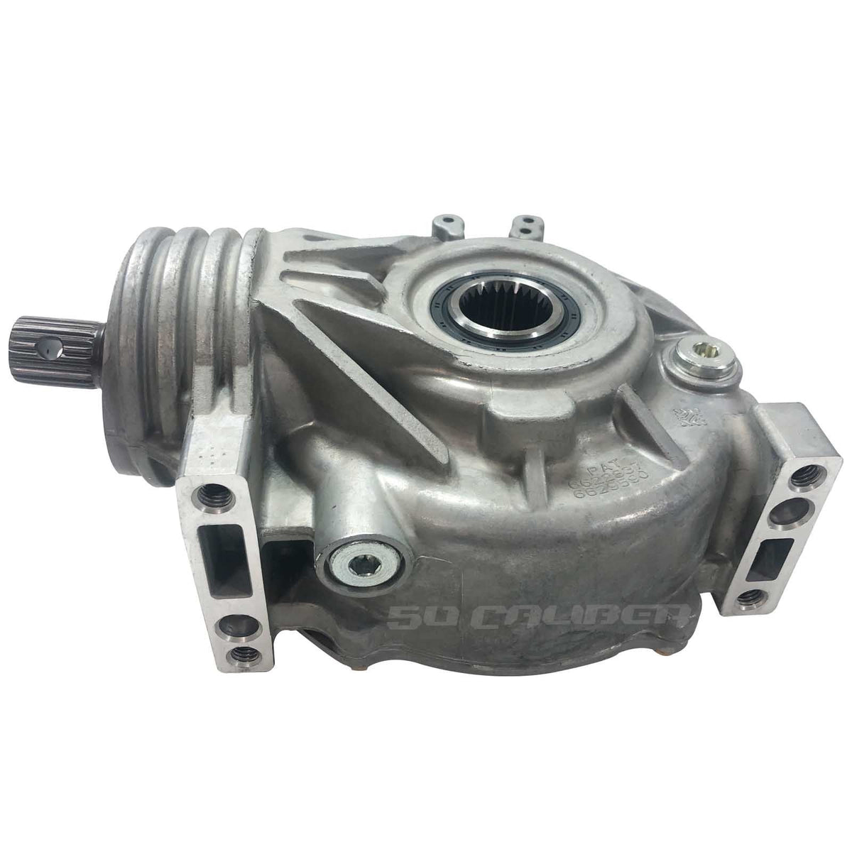 OEM Polaris Front Differential Gearcase - General XP image 5