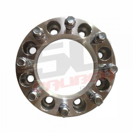 50 Caliber Racing Wheel Spacer 8x170mm 14x1.5mm Studs