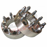 50 Caliber Racing Wheel Spacer 8x170mm 14x1.5mm Studs