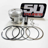 88cc Stage 1 Big Bore Kit for Honda Z50, XR50 & CRF50
