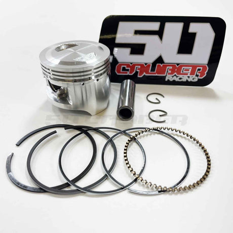 88cc Stage 1 Big Bore Kit for Honda Z50, XR50 & CRF50