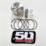 88cc Stage 1 Big Bore Kit for Honda Z50, XR50 & CRF50