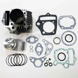 88cc Stage 1 Big Bore Kit for Honda Z50, XR50 & CRF50