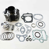 88cc Stage 1 Big Bore Kit for Honda Z50, XR50 & CRF50