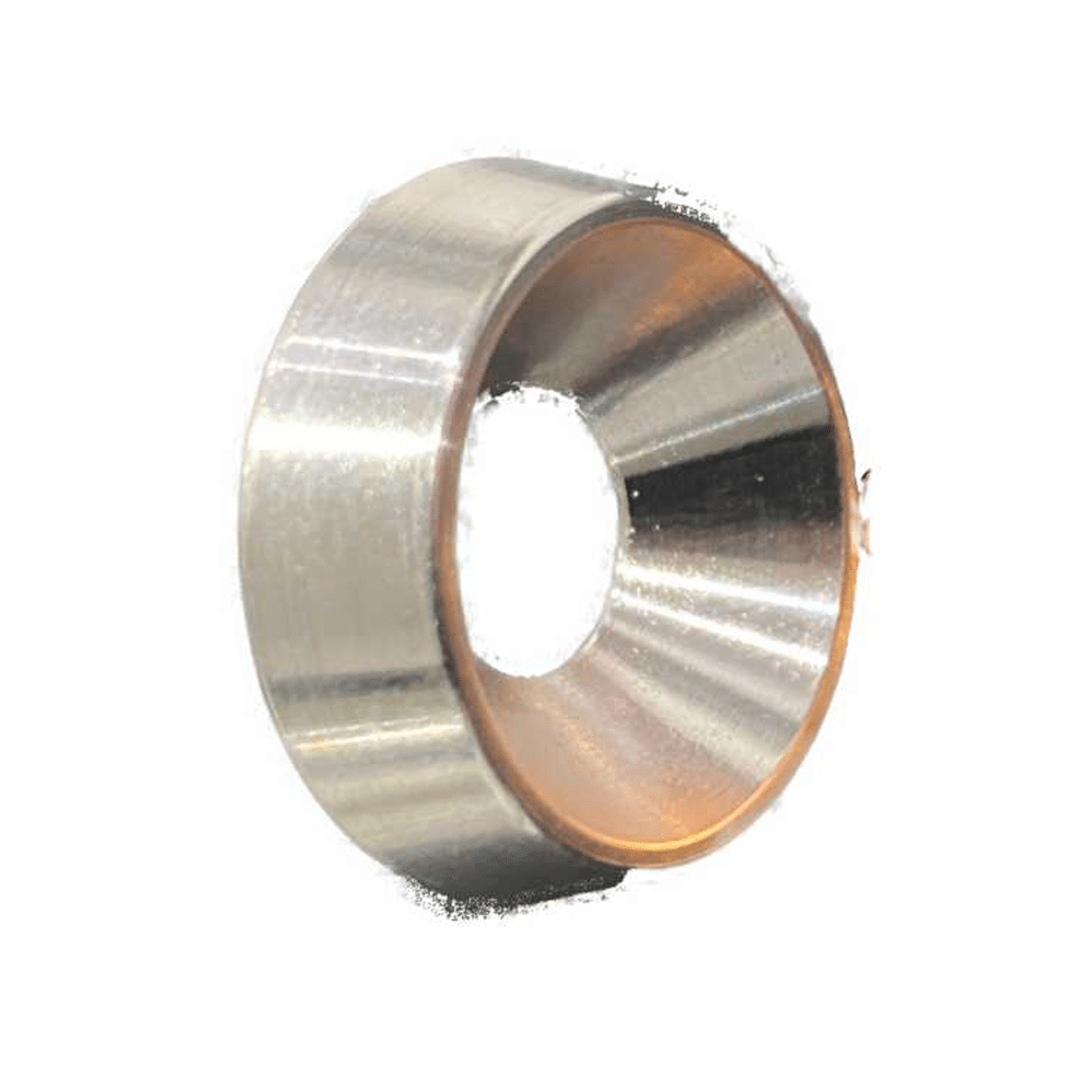 Photo of Aluminum Body Washers by AJK Offroad - Premium for UTVs / Side by Sides