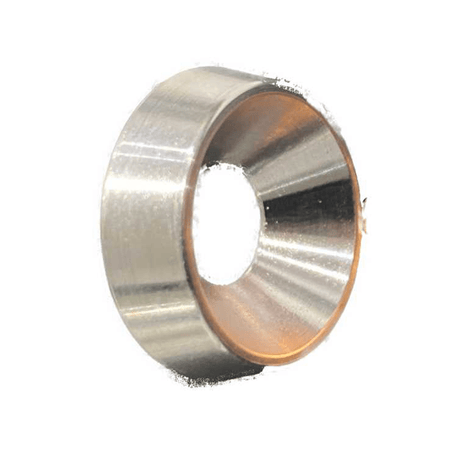 Photo of Aluminum Body Washers by AJK Offroad - Premium for UTVs / Side by Sides