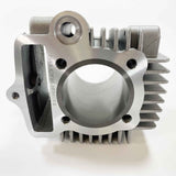 88cc Race Head Big Bore Kit for honda Z50, xr crf 70, xr50, and crf 50's
