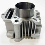 88cc Race Head Big Bore Kit for honda Z50, xr crf 70, xr50, and crf 50's
