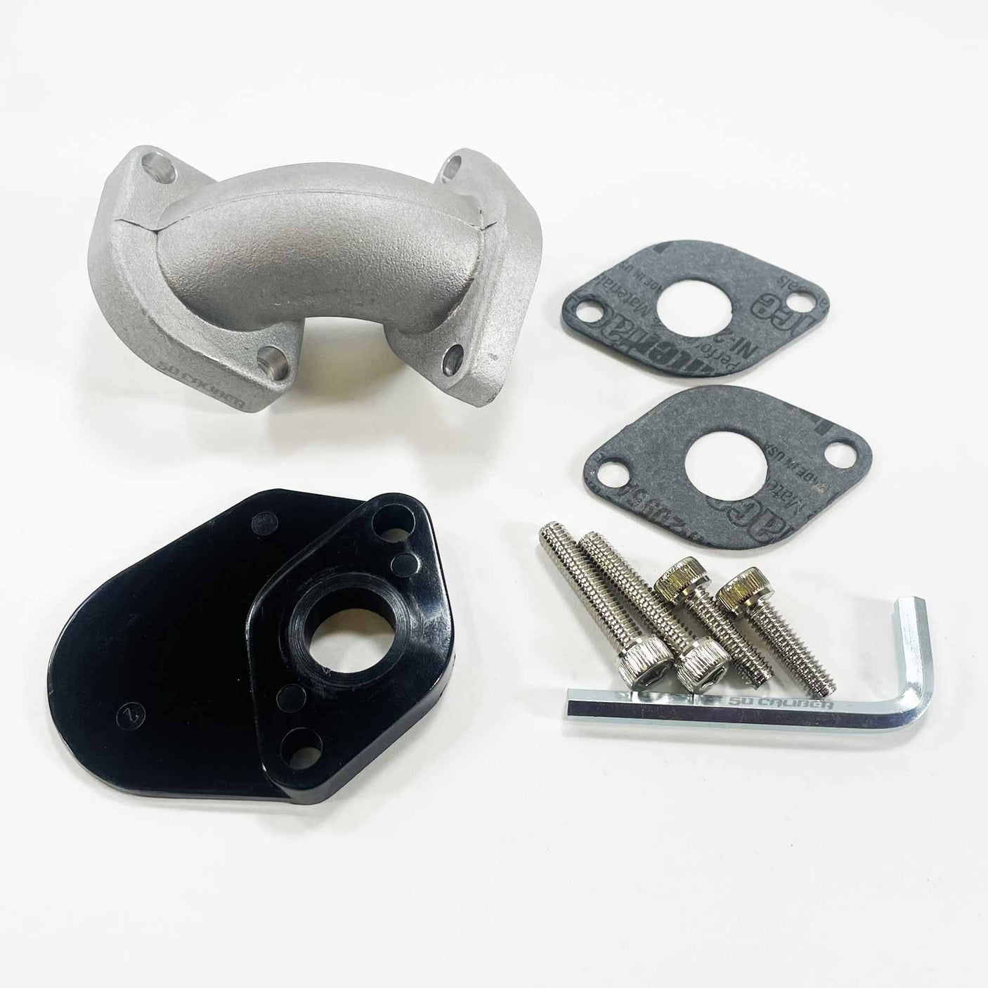 88cc Race Head Big Bore Kit for honda Z50, xr crf 70, xr50, and crf 50's