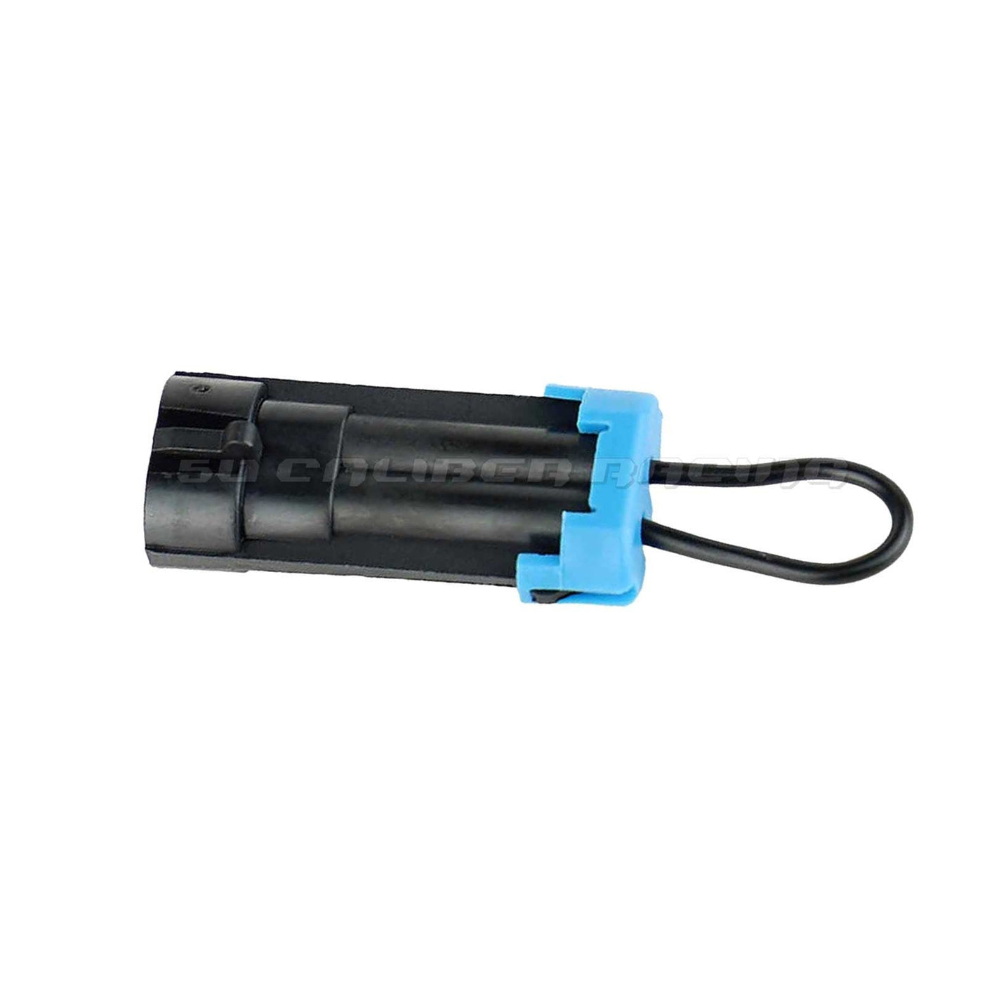 Seat Belt Bypass Override Plug for Polaris & Can-Am