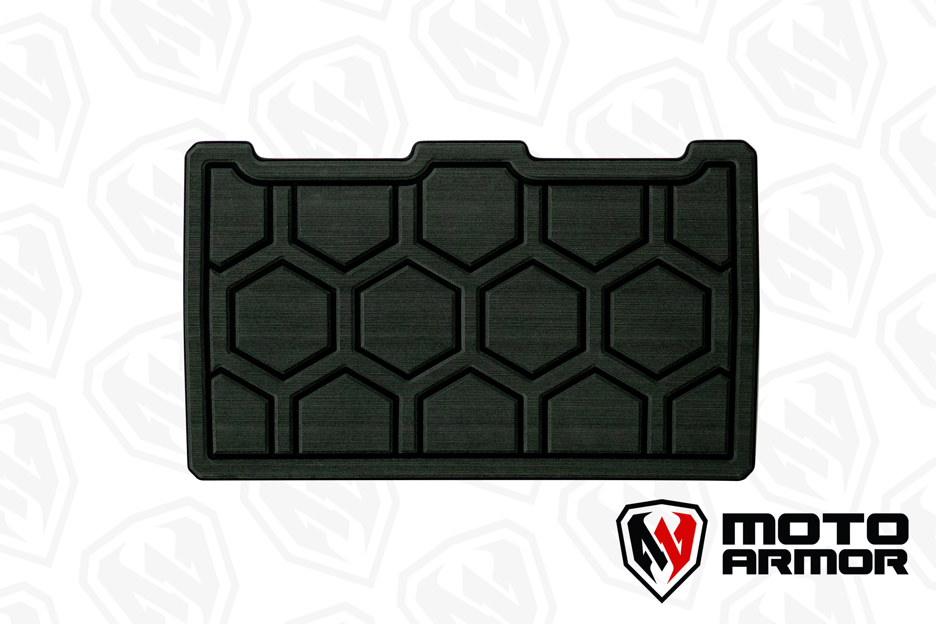 Photo of Moto Armor RZPRO4 Interior Door Liner by Moto Armor - Premium for UTVs / Side by Sides