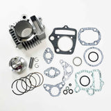 Honda Z50 / CT70 / ATC70 Stage 1 88cc Big Bore Kit
