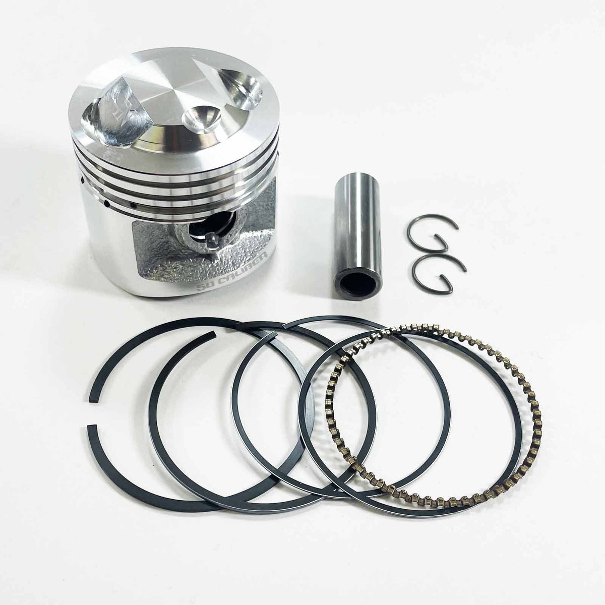 Honda Z50 / CT70 / ATC70 Stage 1 88cc Big Bore Kit