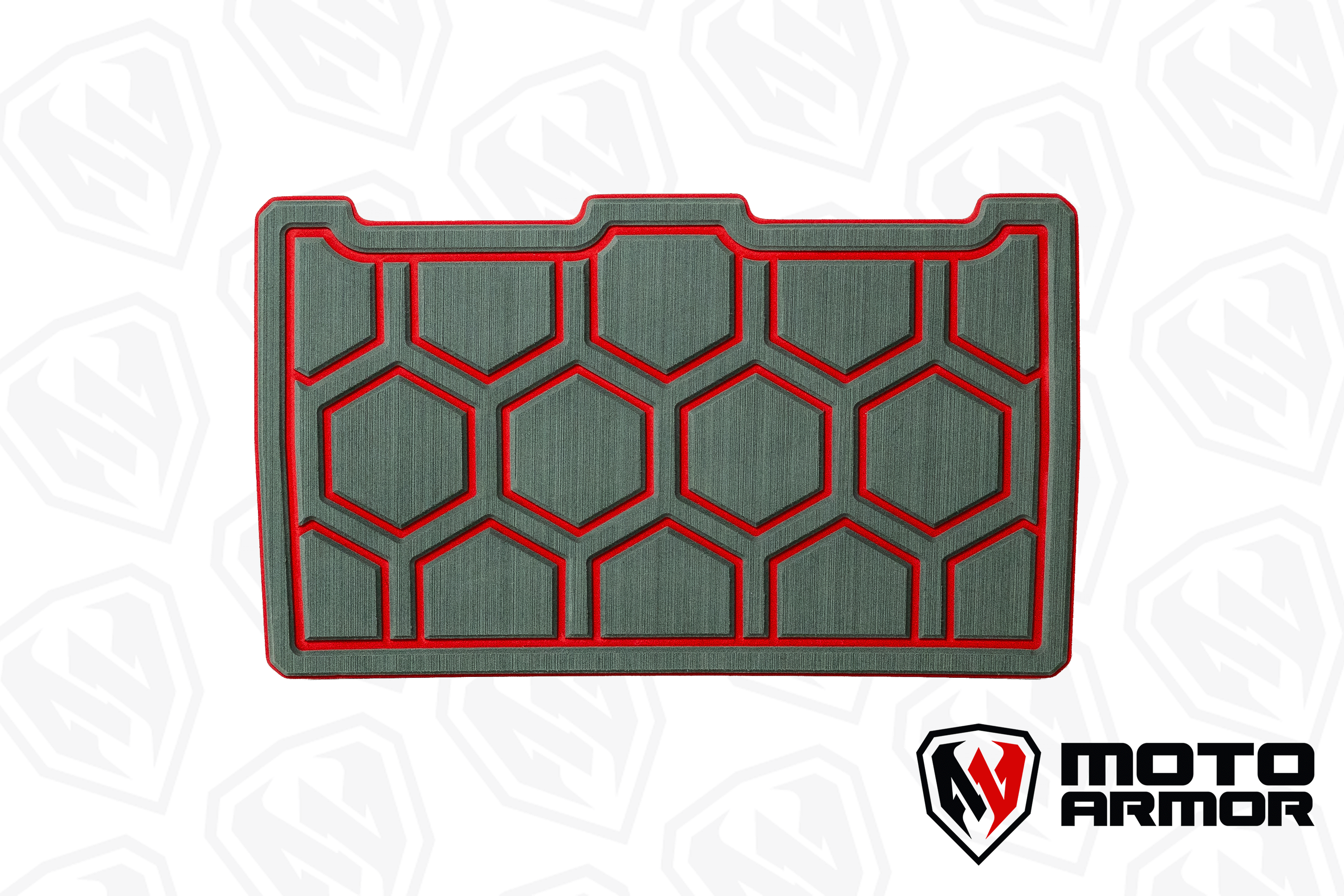 Photo of Moto Armor RZPRO4 Interior Door Liner by Moto Armor - Premium for UTVs / Side by Sides