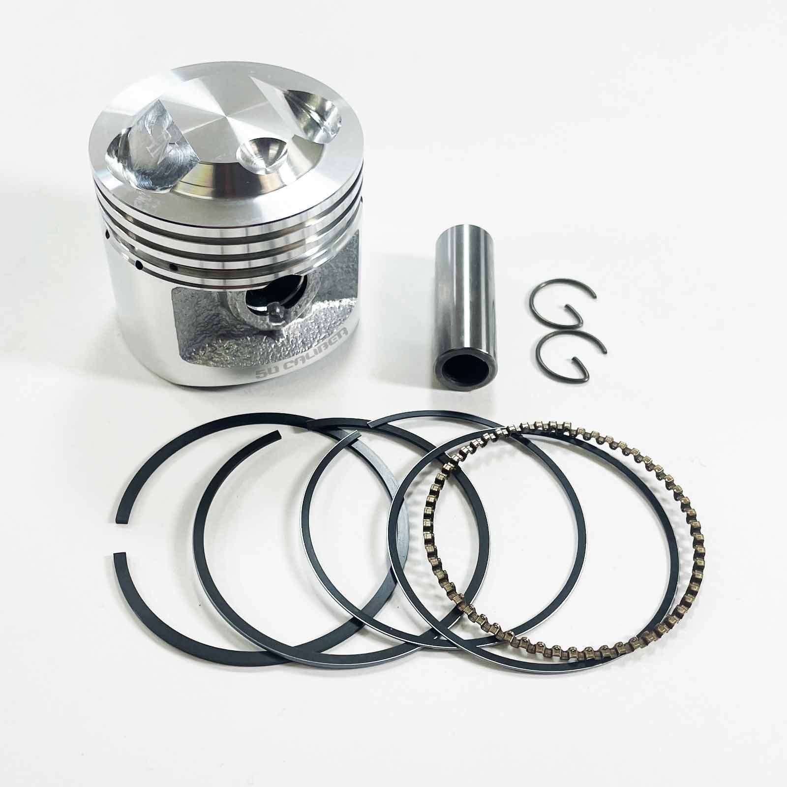 88cc stage 2 Vintage big bore kit for honda z50, ct70, atc70, trx70, sl70, xl70