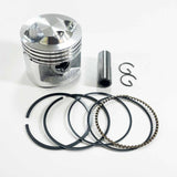 Honda Z50 / CT70 / ATC70 Stage 2 88cc Big Bore Kit