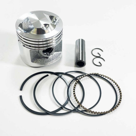 Vintage Stage 2 88cc Big Bore Kit & Carb for Honda Z50/CT70/ATC70