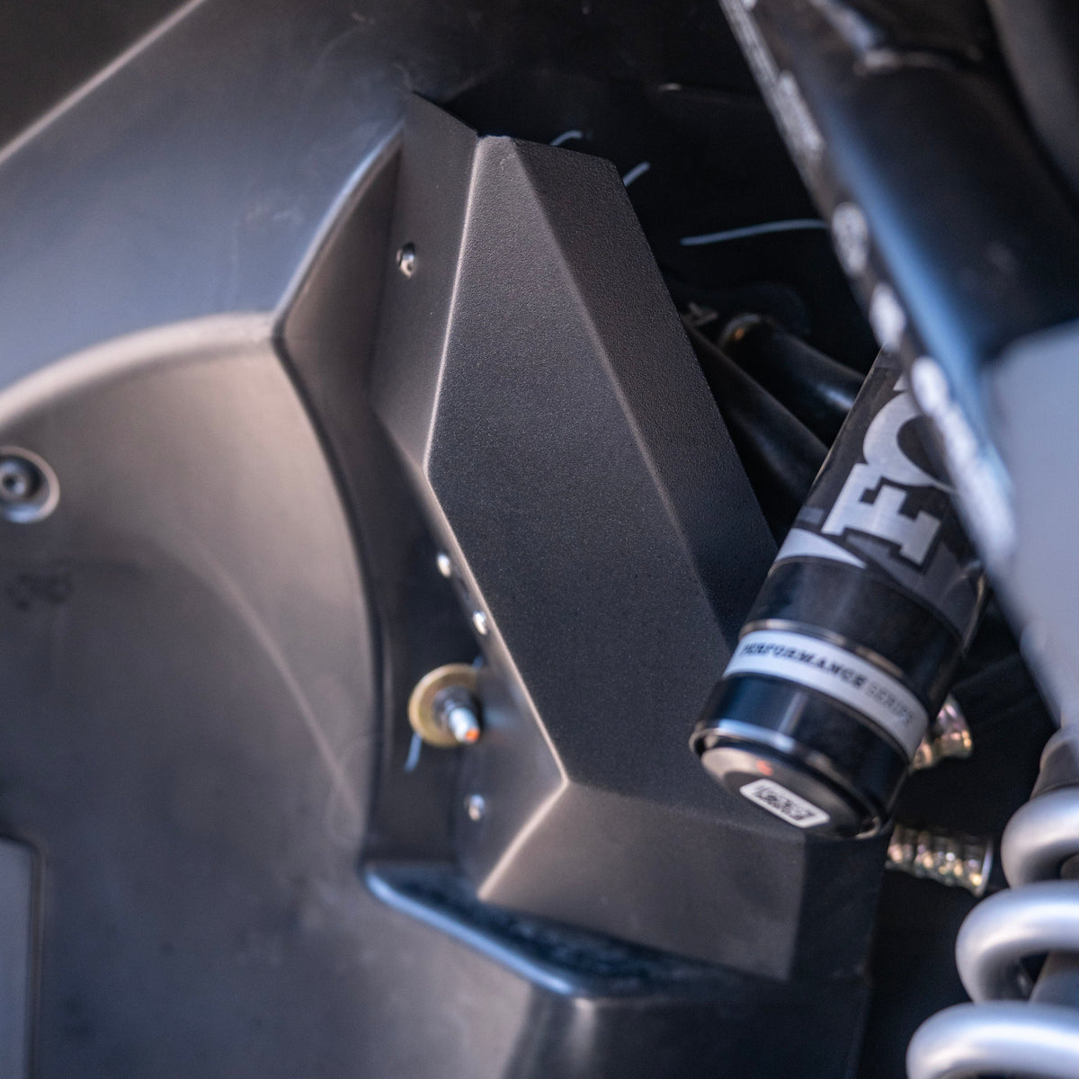 Polaris Xpedition A/C Brake Booster Guard Set – product detail 4