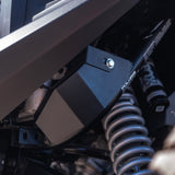 Polaris Xpedition A/C Brake Booster Guard Set – product detail 3