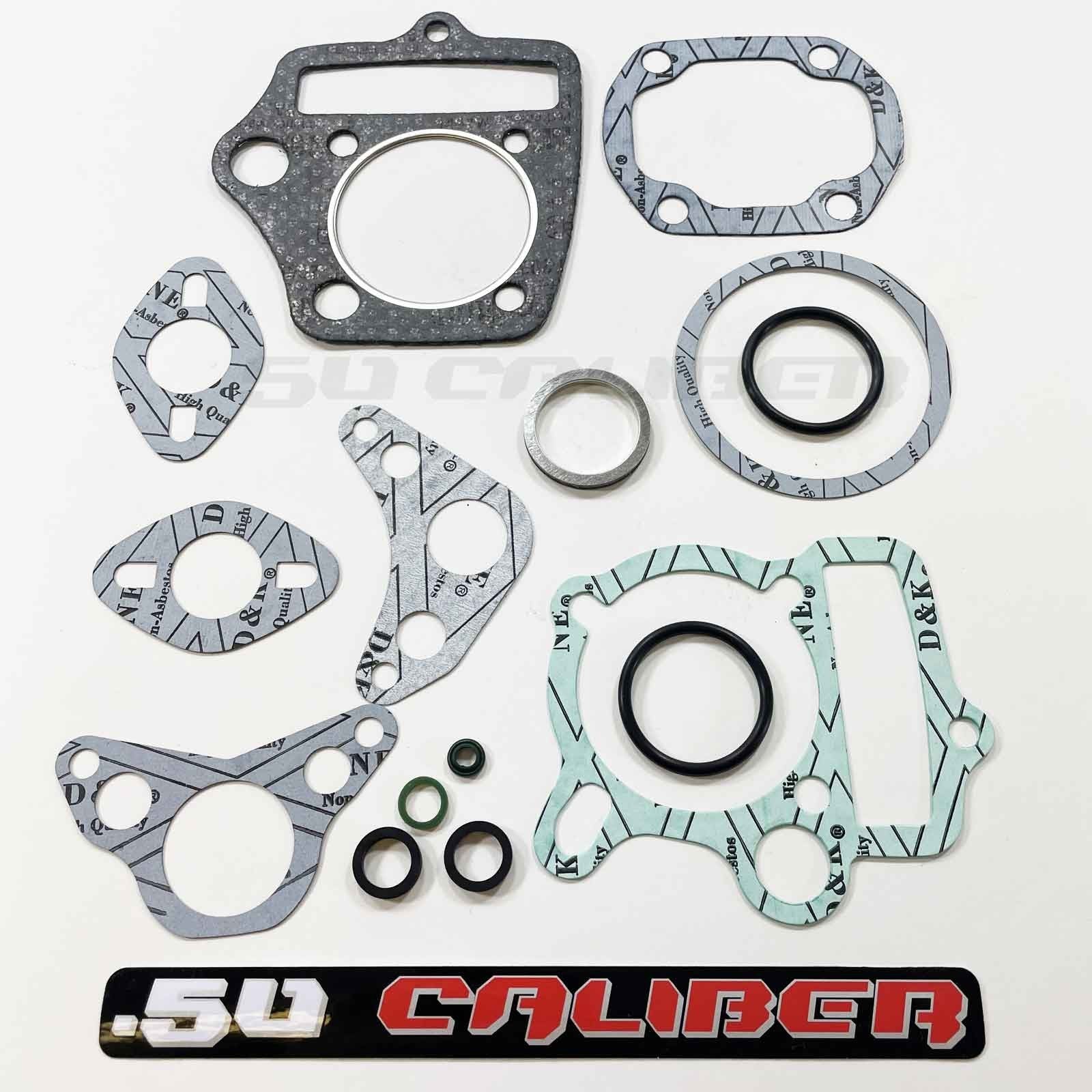 88cc stage 2 big bore kit for honda xr70 and crf 70