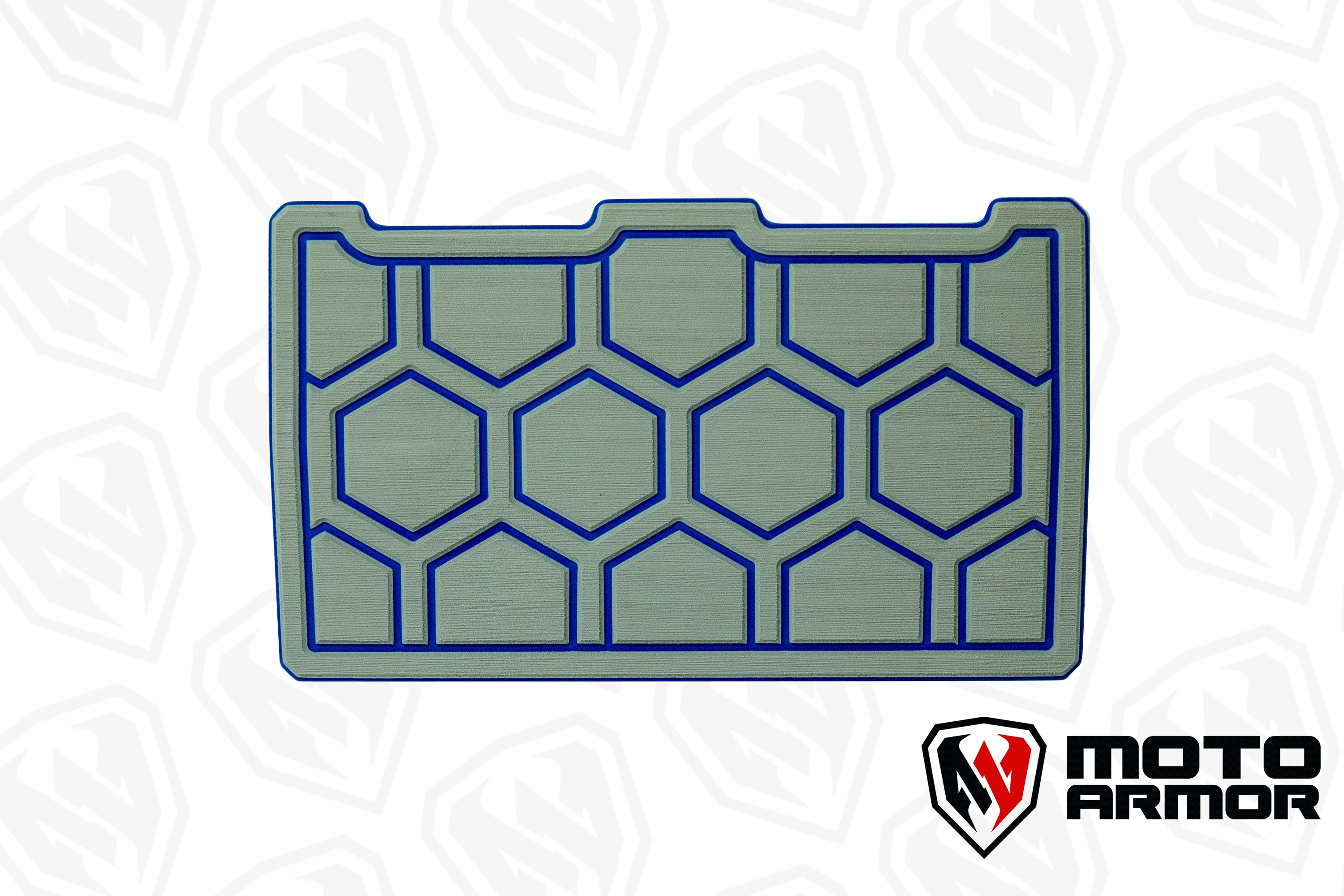 Photo of Moto Armor RZPRO4 Interior Door Liner by Moto Armor - Premium for UTVs / Side by Sides
