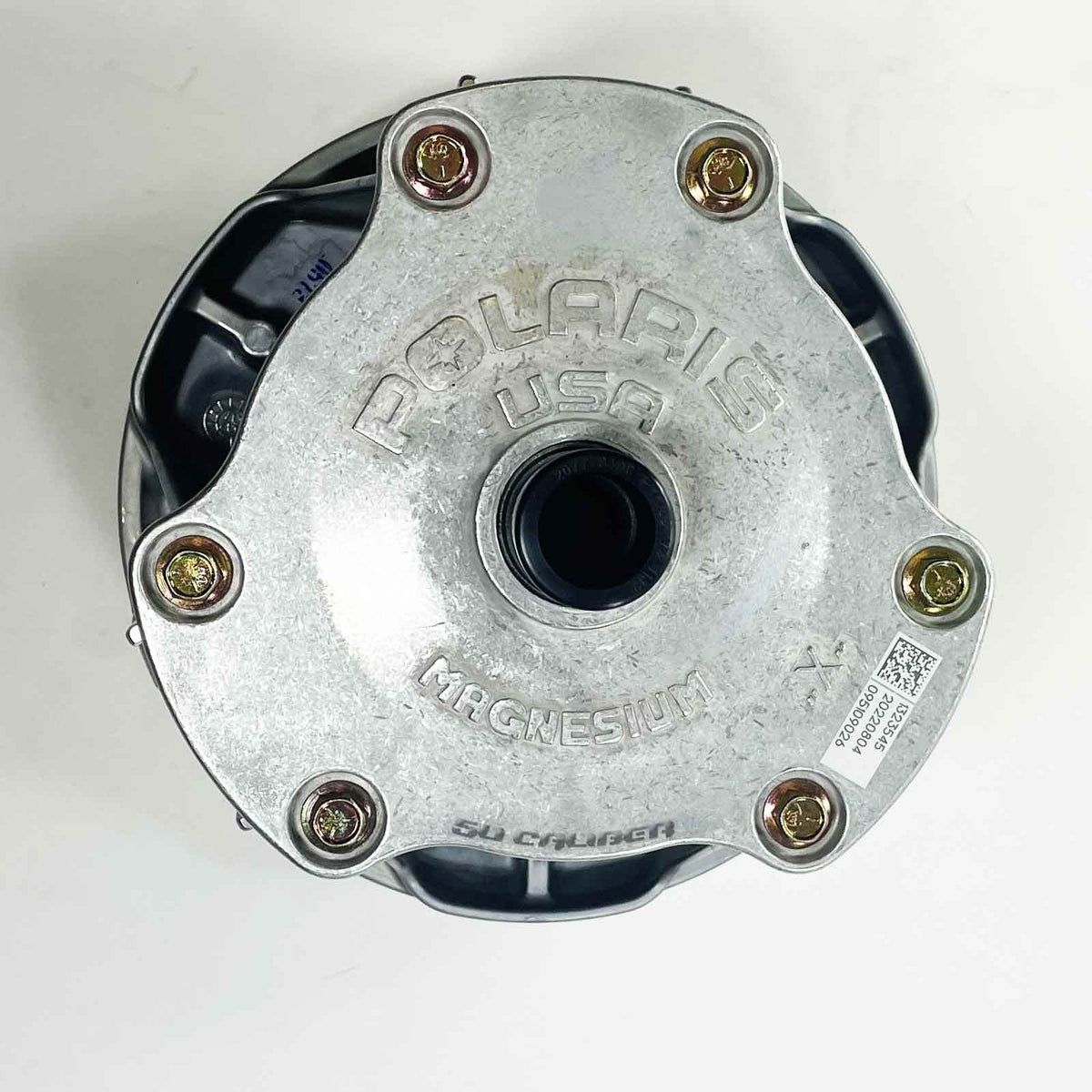 50 Caliber Racing OEM Polaris Primary Drive Clutch 1323545 - Sportsman 450 & 570