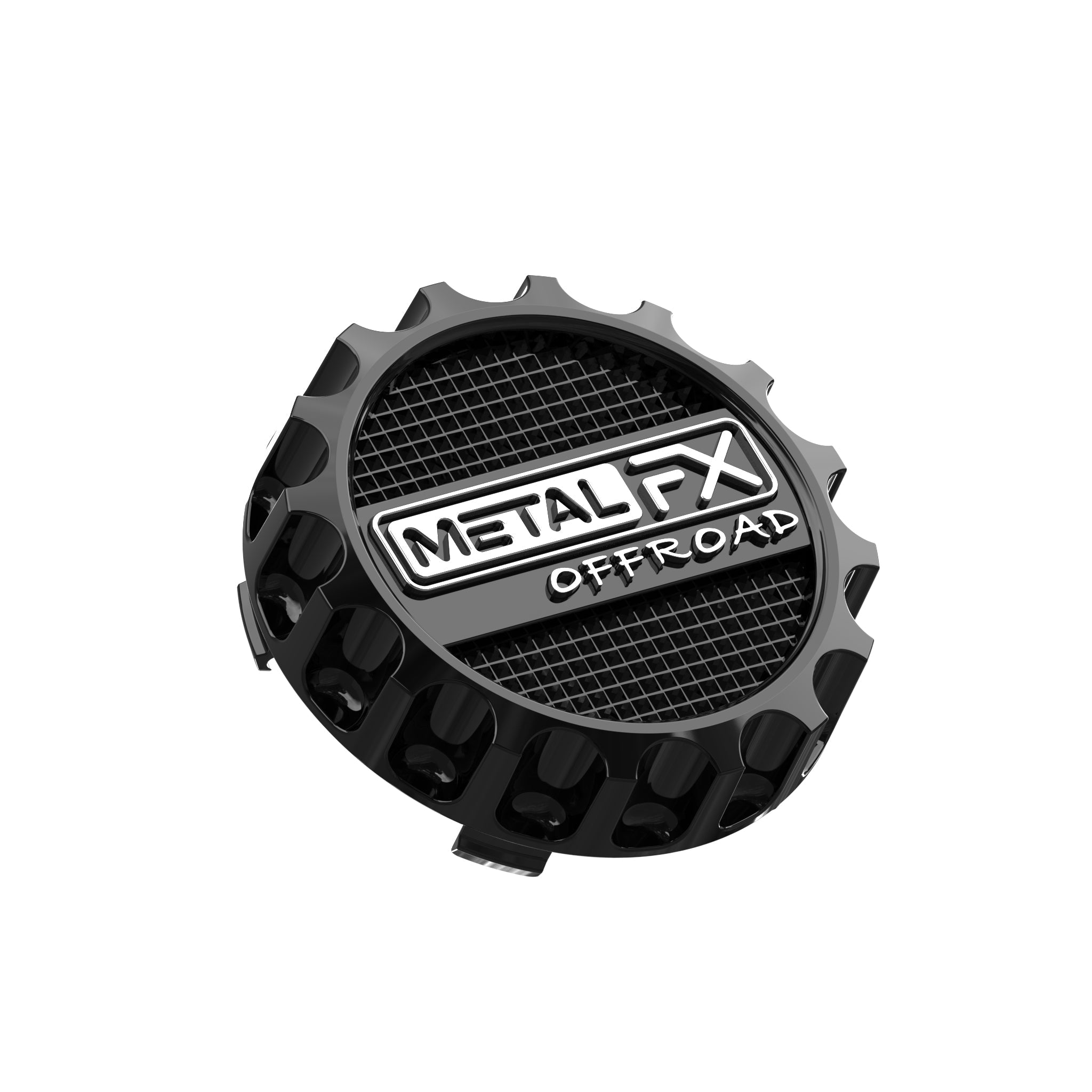 Plastic Center Caps - Maximum Rock Clearance (2024)