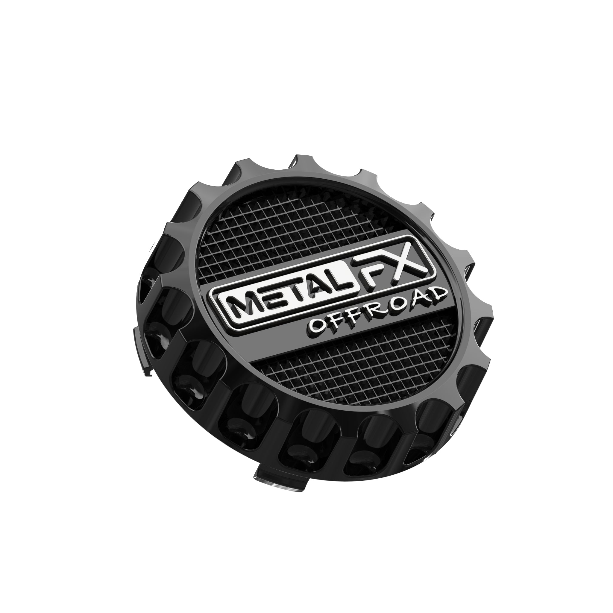 Plastic Center Caps - Maximum Rock Clearance (2024)
