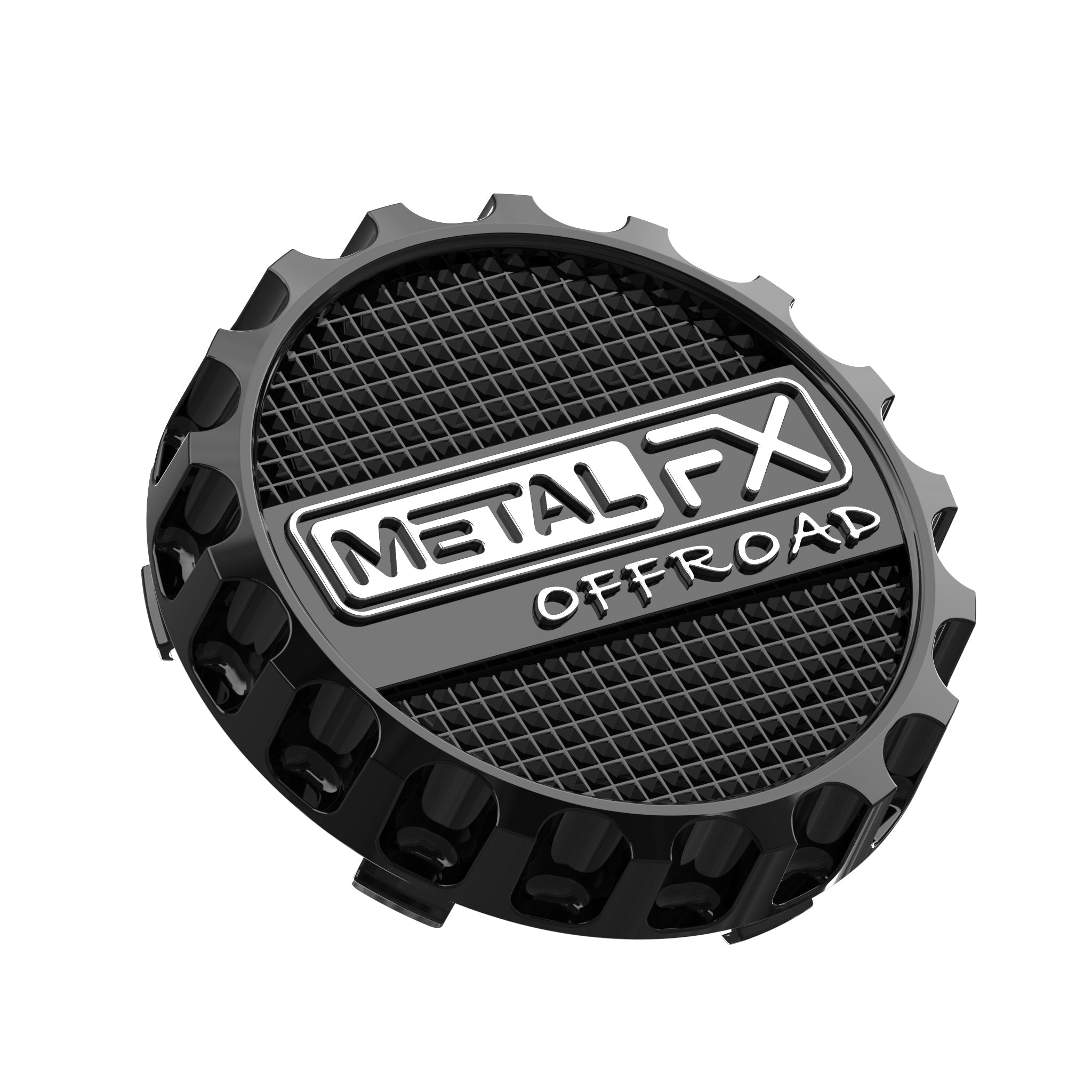 Plastic Center Caps - Maximum Rock Clearance (2024)