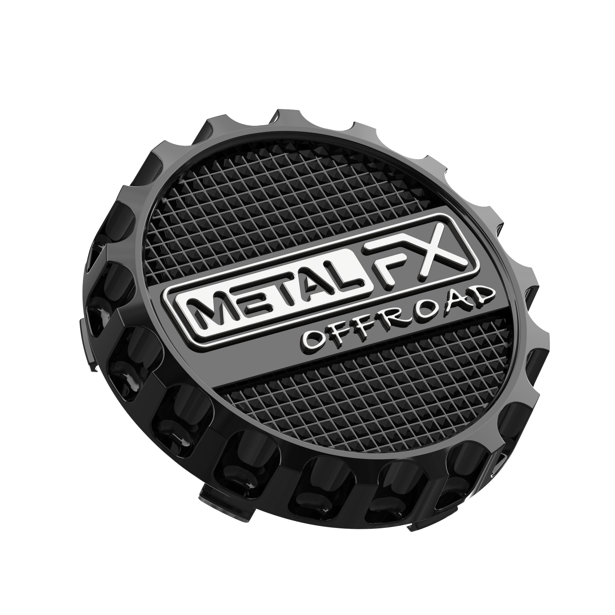 Plastic Center Caps - Maximum Rock Clearance (2024)