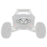 50 Caliber Racing 3 Piece Laser Cut Steel Grille for RZR PRO R & Turbo R