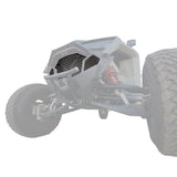50 Caliber Racing 3 Piece Laser Cut Steel Grille for RZR PRO R & Turbo R